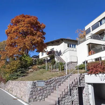 Villa Vastle Ortisei