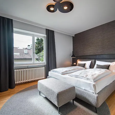 Vastle Villa Ortisei
