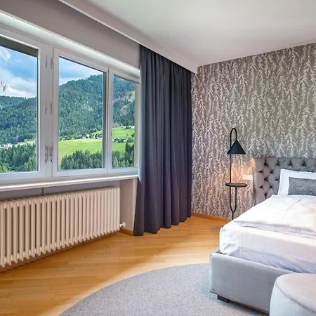 Vastle * Ortisei