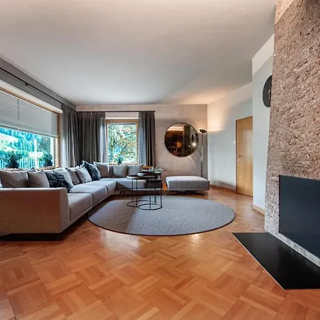 Villa Vastle *