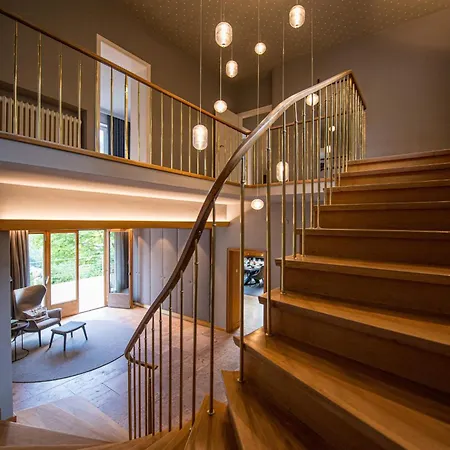 Villa Vastle *